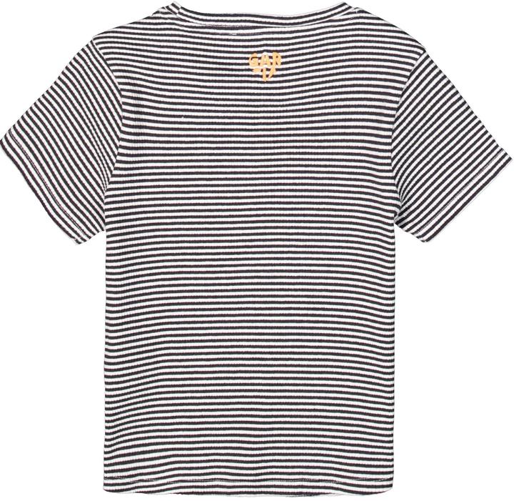 Produktbild Garcia T-Shirt Streifenmuster (152, 158)