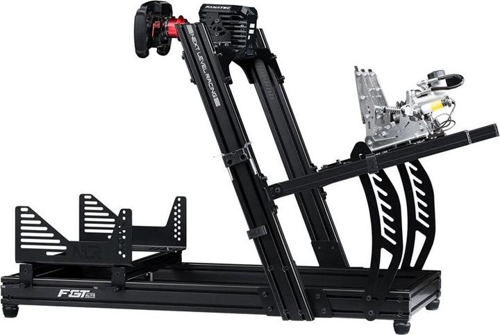 Produktbild Next Level Racing F-GT Elite Lite Simulator NLR-E033