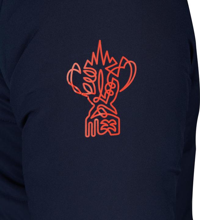 Produktbild Sportfolio rugby-wetmeisterschafts-jacke frankreich 2023 (L)