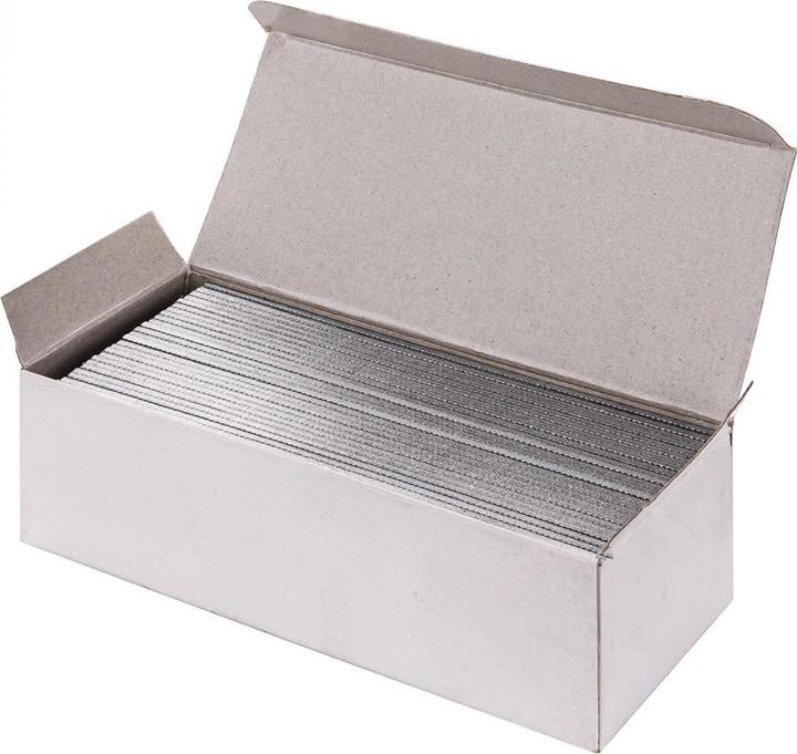 Actual product image Dema Nägel 38 mm für DL Kombinagler - Klammergerät Nagler Tacker KN40 5000 St.