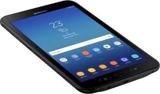 Actual product image Samsung SM-T390N (8", 16 GB, Black)