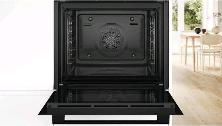 Actual product image Bosch Hausgeräte HBA510BA3