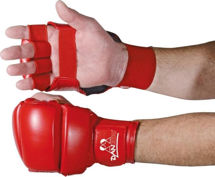 Produktbild Danrho Ju-Jitsu-Handschuhe (12 OZ, S)
