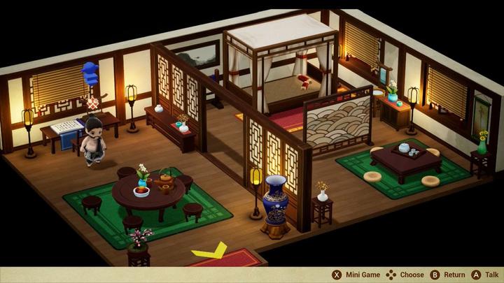 Produktbild NoName Sword and Fairy Inn 2 PS-5 US (PS5)