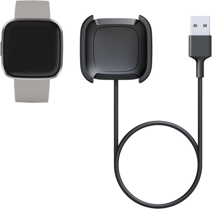 Fitbit Versa 2 Ersatzladekabel