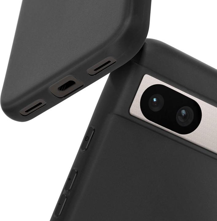 Produktbild Mayaxess PureSilicone Case Series (Google Pixel 8a)