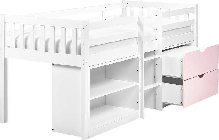 Actual product image Beliani Susville (90 x 200 cm)