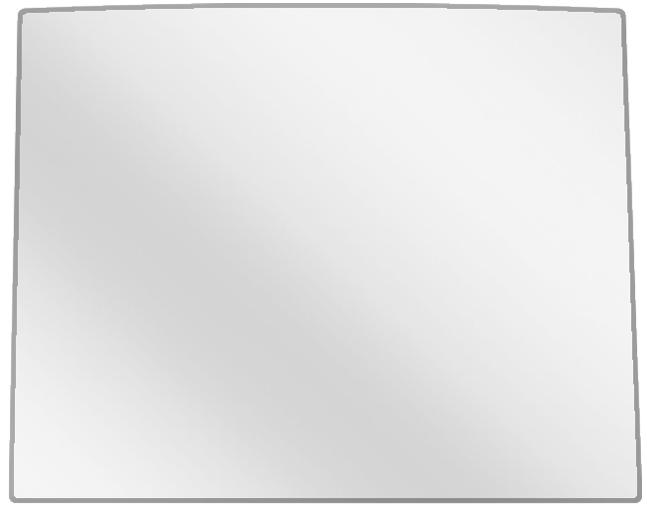 Produktbild Dipos Displayschutzfolie Crystalclear