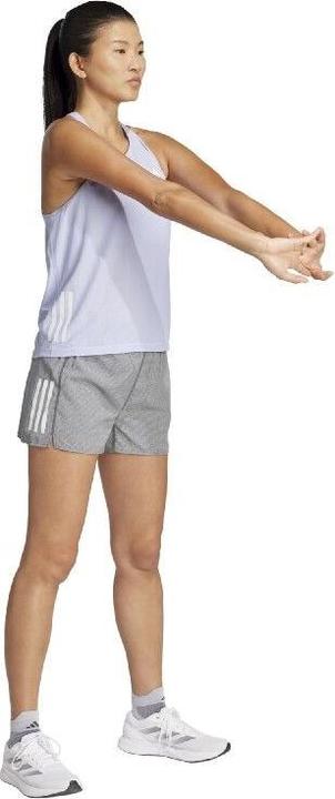 adidas Own The Run B Tank - Tank Top - Damen