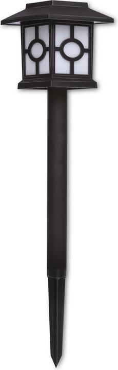 Grundig Solar light spike 3pc LED (4 lm)
