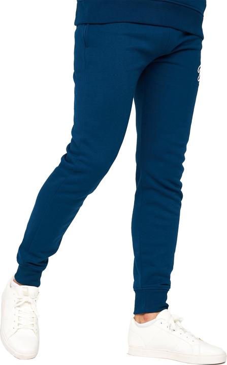 Actual product image Born Rich Mens Fontaine Jogging Bottoms (S)
