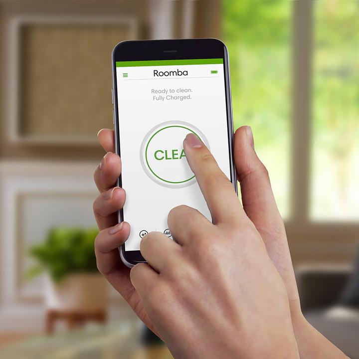 Image du produit iRobot Roomba 960 (Robot vacuum)