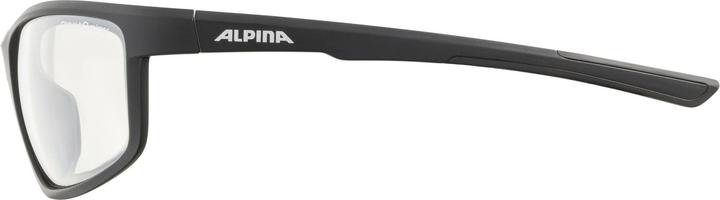 Immagine prodotto ALPINA SPORTS Defey (Nero opaco, Chiaro)