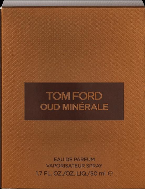 Produktbild Tom Ford Oud Minerale (Eau de Parfum, 50 ml)