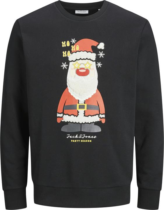Produktbild Jack & Jones Jjxmas Jolly Sweat Crew Neck (XL)
