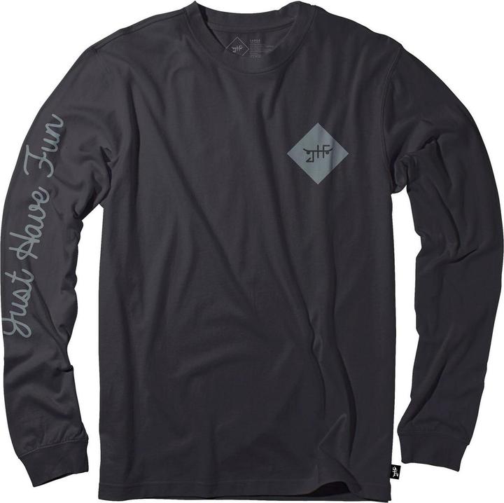 JHF Legacy Longsleeve (XL)