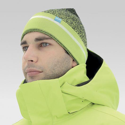 UYN Beanie Natyon Two-Tone