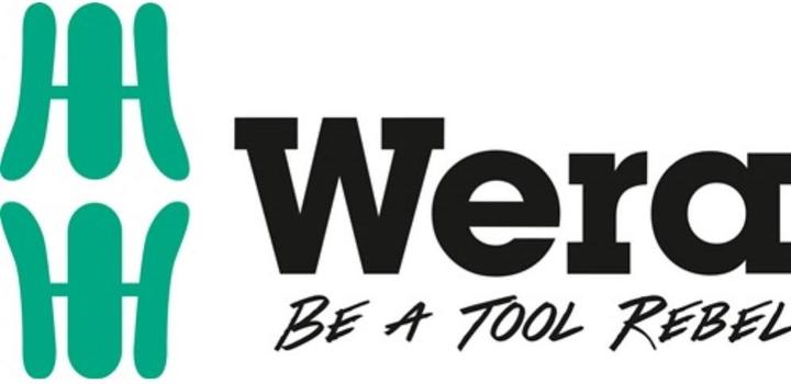 Productafbeelding Wera 950/9 Hex-Plus Mulitcolour 2