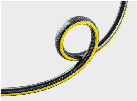 Actual product image Kärcher Performance Plus 1/2" (20 m, 12.70 mm)