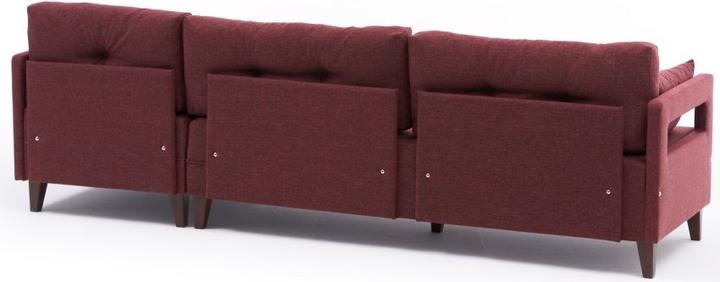 Produktbild Hanah Home Comfort (Ecksofa)
