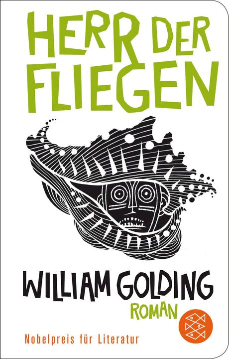 Produktbild Herr der Fliegen (Deutsch, William Golding, Peter Torberg, 2019)