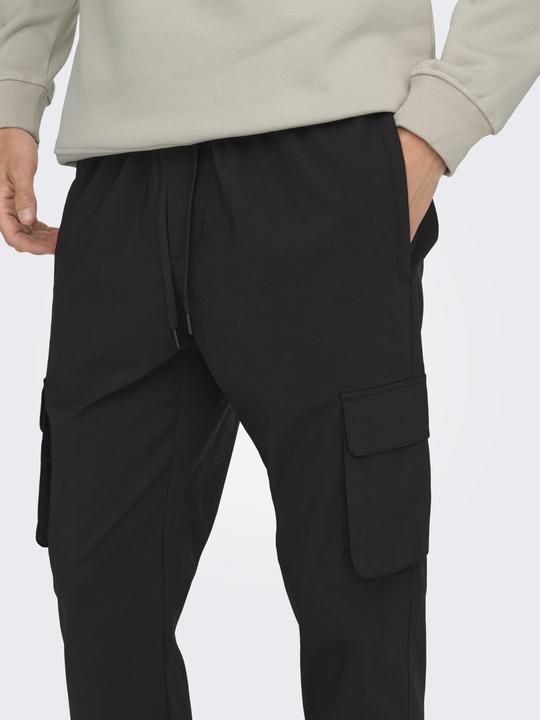 Actual product image Only & Sons ONSCOMMON CARGO 0182 PANT NOOS (XXL)