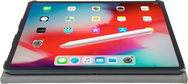 Actual product image Gecko Covers Easy-Click (iPad Pro 12.9 2018 (3. Gen))