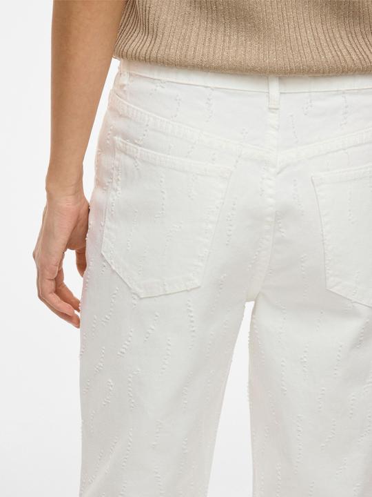 Produktbild Vila High Waist Straight Fit Jeans (36)