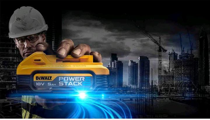 Produktbild DeWalt Akku-Starter-Kit (18 V)