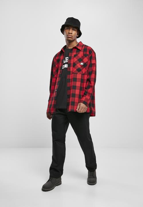 Immagine prodotto Southpole - Camicia di flanella a quadri (XL)