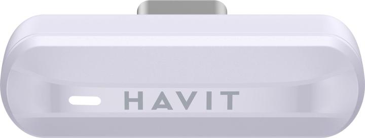 Image du produit Havit TW970 (white) (6 h, Sans fil)