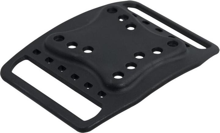 Produktbild Blackhawk CQC Holster CZ 75/87 - Rechts