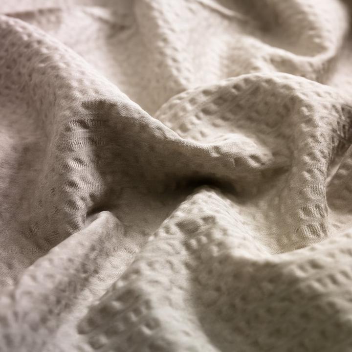 Image du produit Johann Jakob Satin-Seersucker (Housse de couette, 200 x 210 cm)