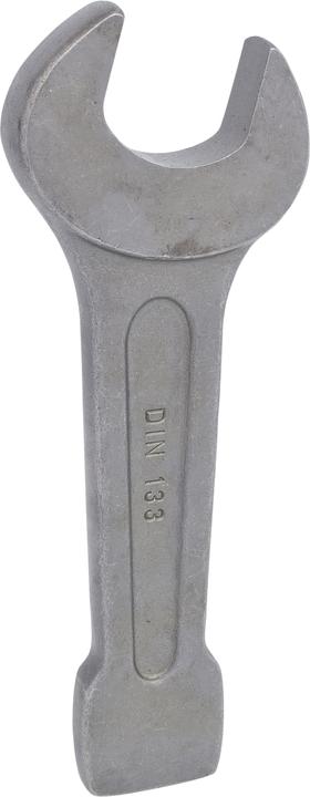 Actual product image KS Tools striking-face open-end wrench (41 mm)