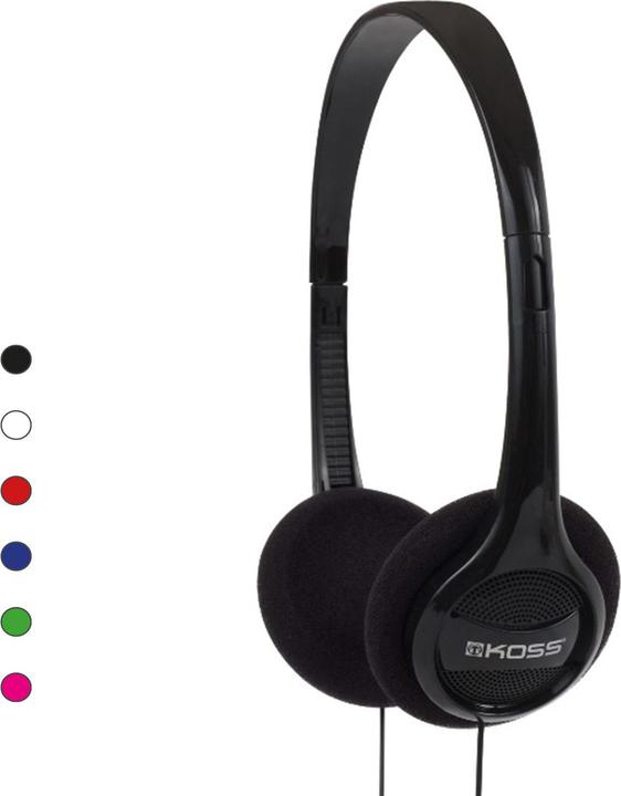 Image du produit Koss KPH7 (ANC, Filaire)