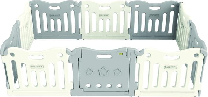 Baby Care Playpen (219 cm, 147 cm)