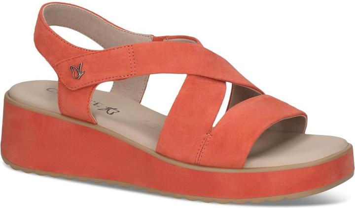 Actual product image Caprice Sandal (36)