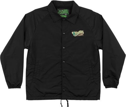 Creature The Creeper Coach Jacket