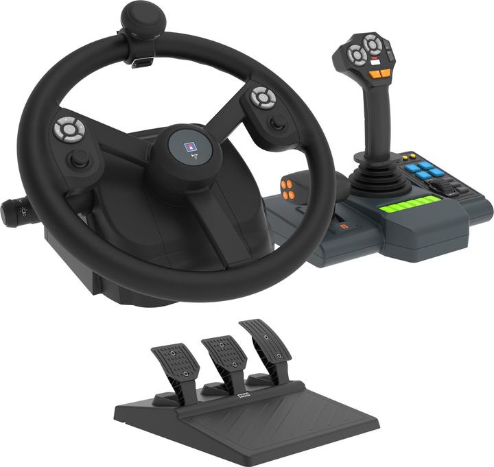 Produktbild HORI Farming Vehicle Control System (PC)