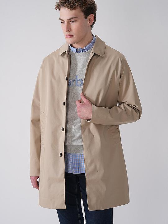 Actual product image Barbour Mantel ROKIG (XL)