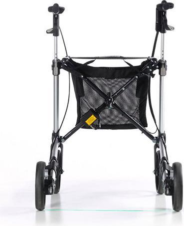 Actual product image Sunrise Medical Déambulateur Gemino 30 Parkinson 55 cm (M)