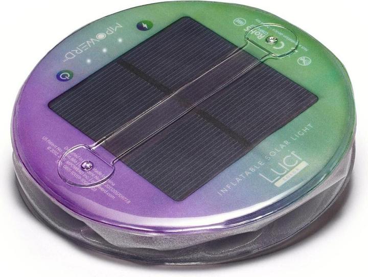 Produktbild Luci Solar Light Color