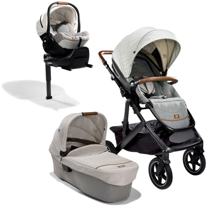 Actual product image Joie Vinca 4 in 1