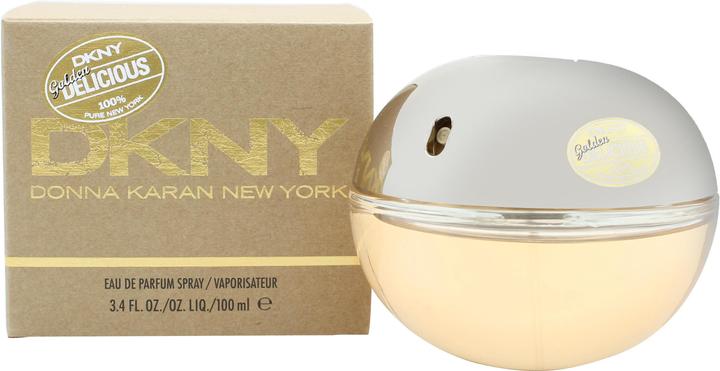 DKNY Golden Delicious