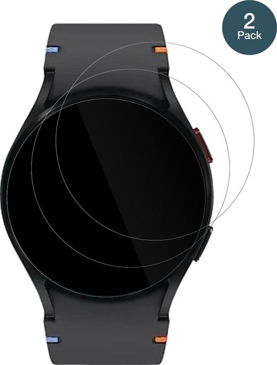 Produktbild Dipos Anti-Shock Displayschutz 9H