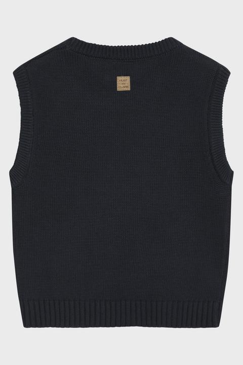Actual product image Hust and Claire Gilet HCPrinco Truck (92)