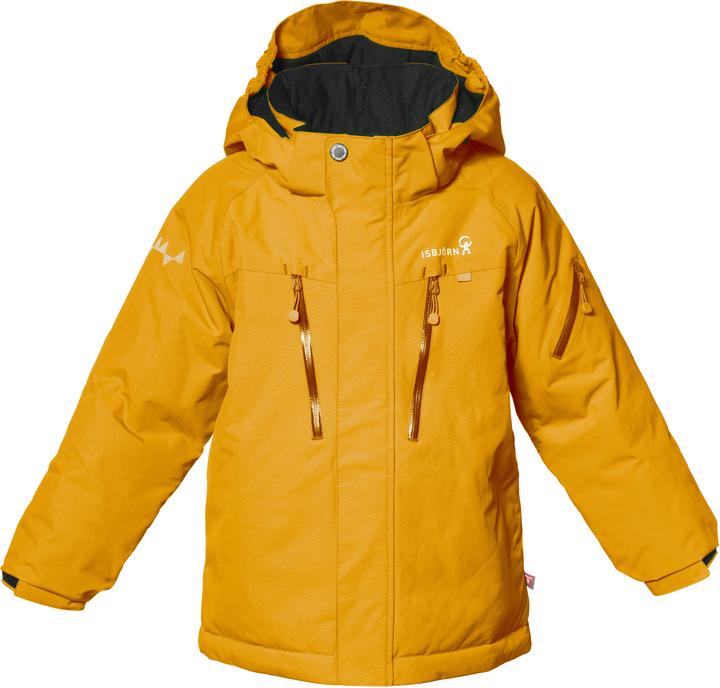 Isbjörn Kid's Helicopter Winter Jacket (86)