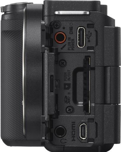 Immagine prodotto Sony Kit Alpha ZV-E10 II (16 - 50 mm, 26 Mpx, APS-C / DX)