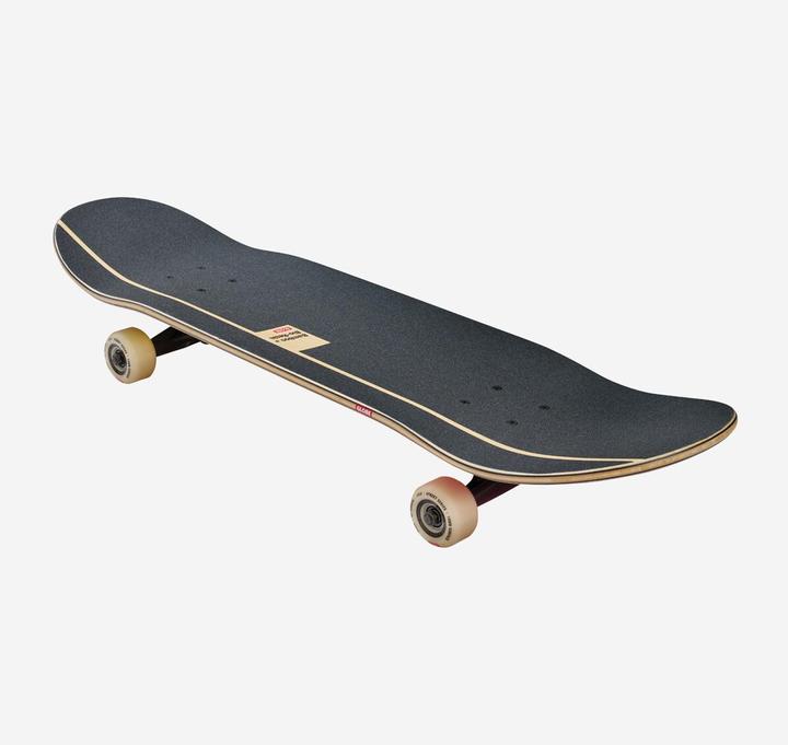 Actual product image Globe G3 BAR