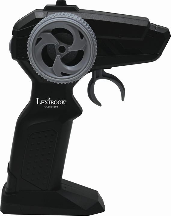 Immagine prodotto Lexibook CROSSLANDER Moto telecomandata, 2.4Ghz, per acrobazie estreme, con effetti luminosi